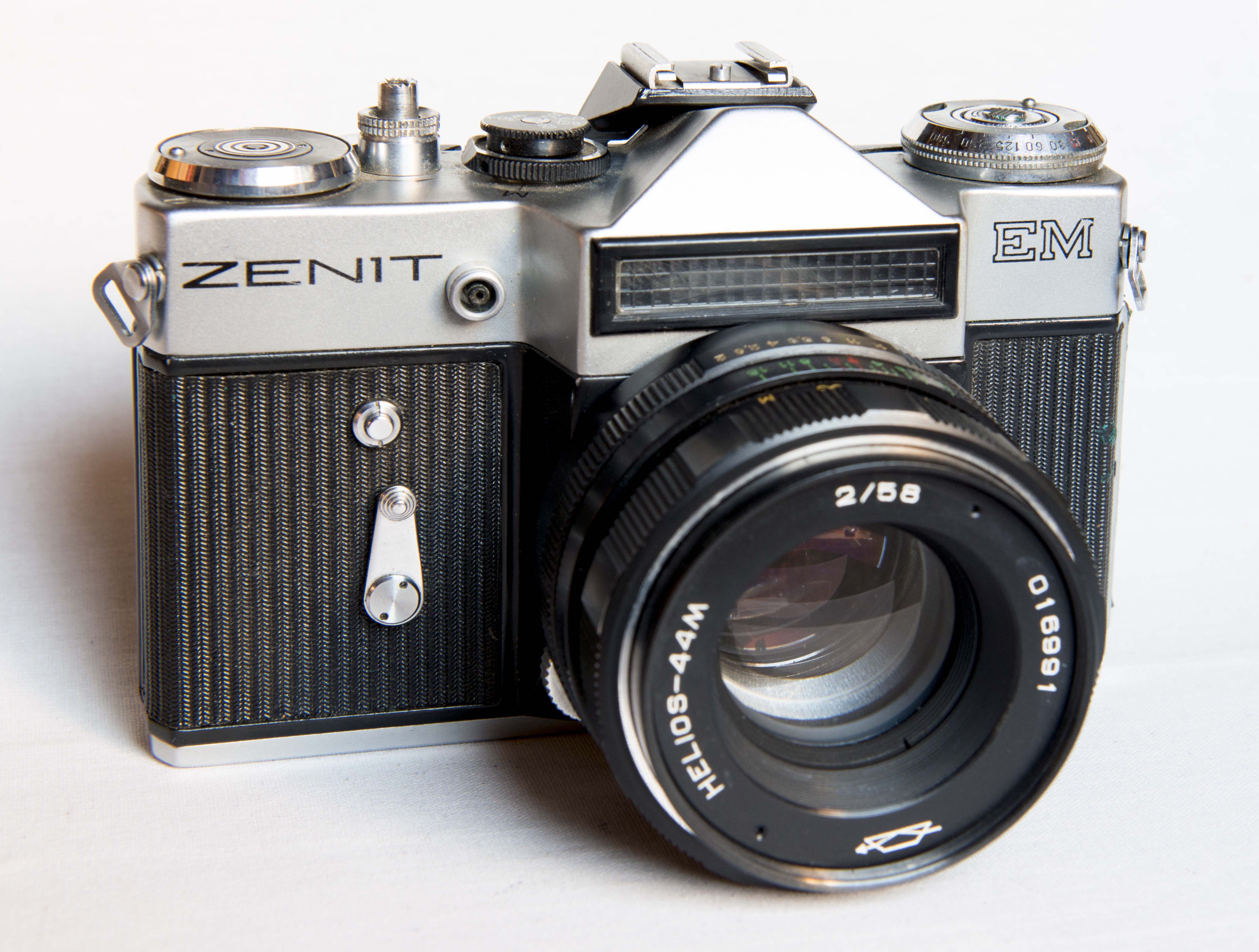 KRASNOGORSK ZENIT EM